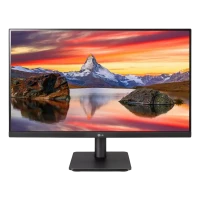 Монитор LG 24MP400 / 23,8 дюйма / IPS 1920x1080 FHD / Чёрный