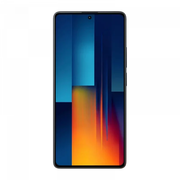 Smartphone Xiaomi Poco M6 Pro, 8GB/256GB, Negru