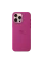 Husă Apple iPhone 16 Pro Max Silicone Case with MagSafe, Fucsie