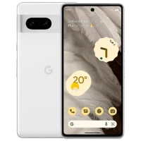 Smartphone Google Pixel 7, 8GB/128GB, Snow