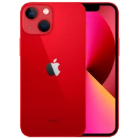 Смартфон Apple iPhone 13 mini / 256Гб / 4Гб / Red