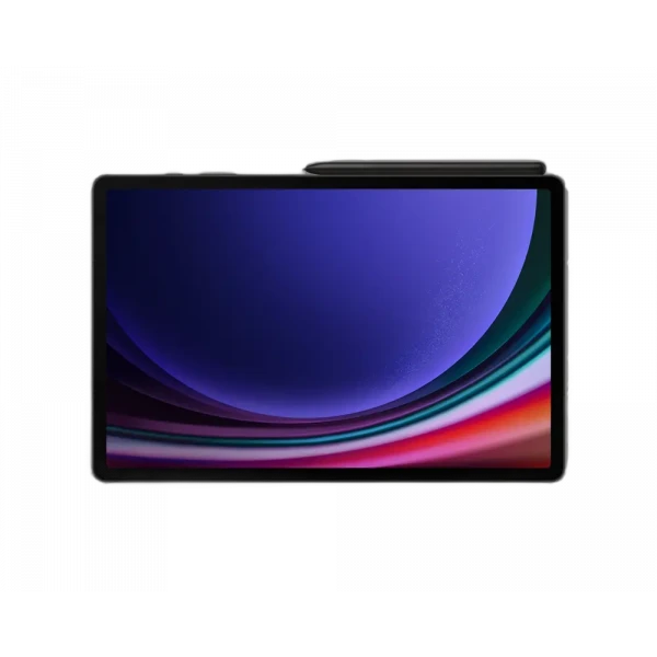 Планшет Samsung Galaxy Tab S9+, 5G, 12Гб/256Гб, Графитовый