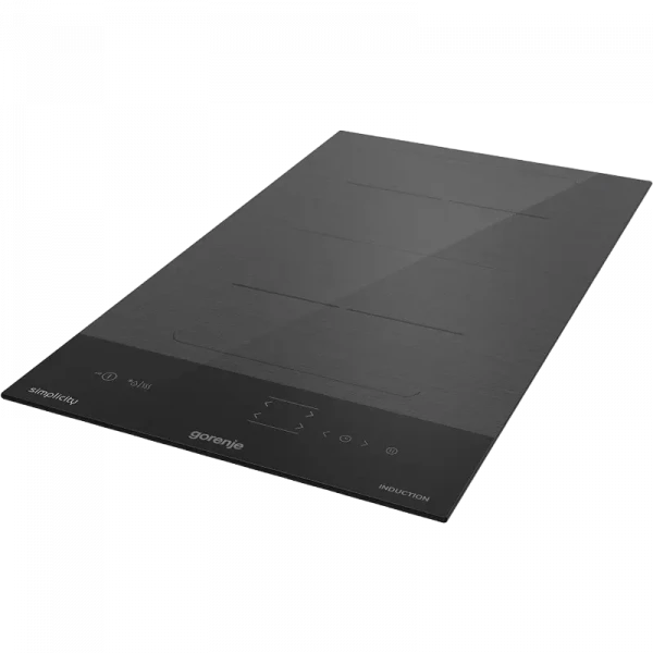 Plită cu inducție Gorenje IT 321 SYB, Negru