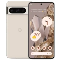 Smartphone Google Pixel 8 Pro, 12GB/128GB, Porcelain