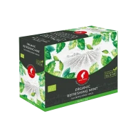 Pliculețe de ceai Julius Meinl Organic Refreshing Mint