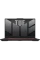 Игровой ноутбук 17,3 ASUS TUF Gaming A17 FA707RM, Jaeger Gray, AMD Ryzen 7 6800H, 16Гб/512Гб, Без ОС