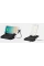 Suport Auto Hoco CA1 Silicone Car Holder, Negru