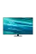 55 QLED SMART TV Samsung QE55Q80AAUXUA, 3840x2160 4K UHD, Tizen, Negru