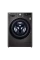 Стиральная машина LG F4WV910P2SE, 10,5кг, Чёрный