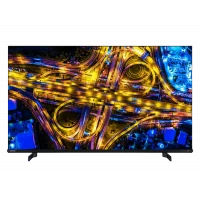 55 LED SMART TV Toshiba 55UL4D63DG, 3840x2160 4K UHD, VIDAA U OS, Negru