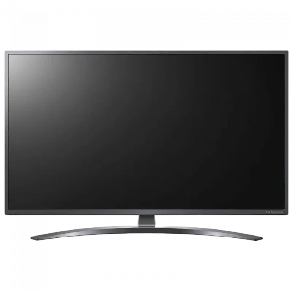 43 LED SMART TV LG 43NANO796NF, 3840x2160 4K UHD, webOS, Negru