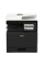 Лазерный МФУ Sharp C-Cube IT BP-30C25EU, A3, Черный/Белый