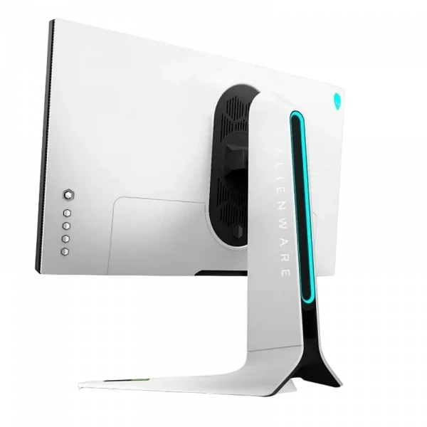 Игровой монитор DELL AW2721D / 27 дюймов / IPS 2560x1440 WQHD / Белый