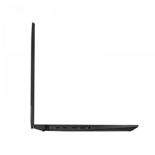 Ноутбук для бизнеса 16 Lenovo ThinkPad T16 Gen 1 (AMD), Thunder Black, AMD Ryzen 7 PRO 6850U, 16Гб/1024Гб, Без ОС