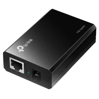 PoE Инжектор TP-LINK TL-PoE150S, IEEE 802.3af