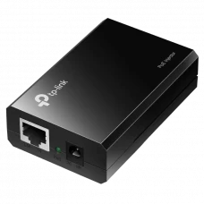 Injector PoE TP-LINK TL-PoE150S, IEEE 802.3af