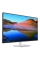 43 DELL U4323QE, IPS 3840x2160 4K UHD, Чёрный | Серебристый