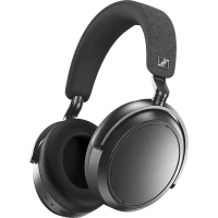 Căști Sennheiser Momentum 4, Grafit