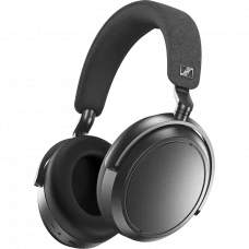Căști Sennheiser Momentum 4, Grafit