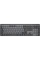 Tastatură Logitech MX Mechanical, Fără fir, Grafit