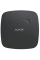 Detector de fum Ajax FireProtect, Negru