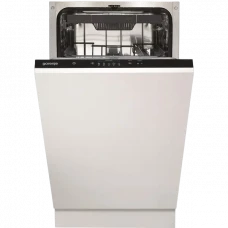 Посудомоечная машина Gorenje GV 520E10, Белый