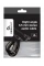 Cablu audio Cablexpert CCAP-444L-6, 3.5mm 3-pin (M) - 3.5mm 3-pin (M), 1,8m, Negru