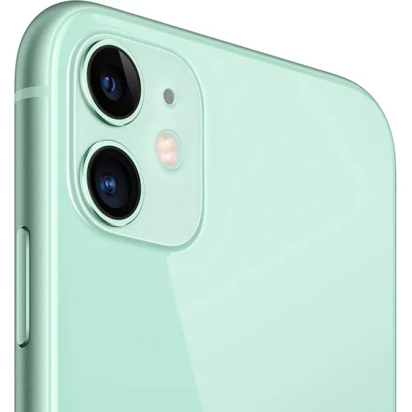 Смартфон Apple iPhone 11 / 128Гб / 4Гб / Green