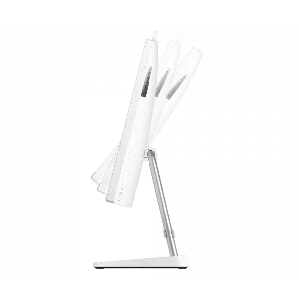 Computer All-in-One Lenovo IdeaCentre 3 24IAP7, 23,8, Intel Core i5-12450H, 16GB/512GB, Fără SO, Alb