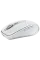 Беcпроводная мышь Logitech MX Anywhere 3 for Mac, Белый