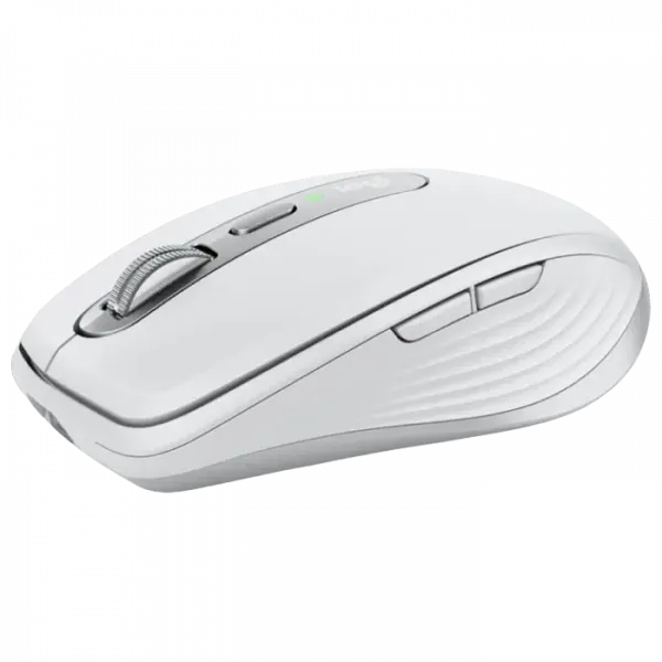Беcпроводная мышь Logitech MX Anywhere 3 for Mac, Белый