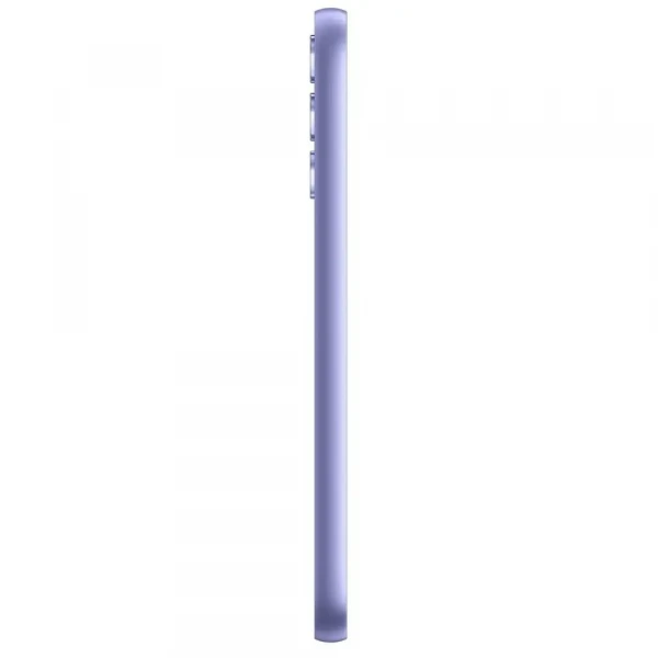 Смартфон Samsung Galaxy A34, 8Гб/256Гб, Светло-фиолетовый