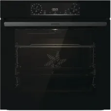 Cuptor Electric Gorenje BOS6737E13FBG, Negru