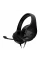 Căști gaming HyperX Cloud Stinger Core, Cu fir, Negru