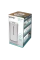 Umidificator de aer Gorenje H45W, Alb