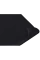 Mouse Pad pentru jocuri Logitech G740, Large, Negru