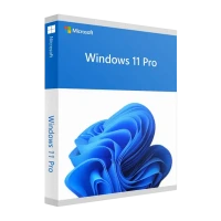 Windows 11 Pro 64Bit Eng Intl 1pk DSP OEI DVD