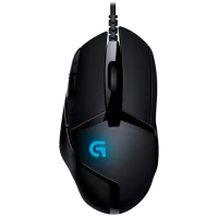 Gaming Mouse Logitech G402, Negru