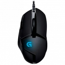 Gaming Mouse Logitech G402, Negru