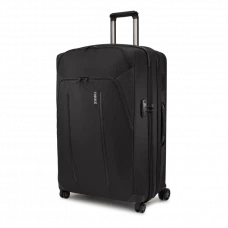 Valiză THULE Crossover 2 Wheeled Duffel, 110L, Negru