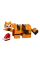 Конструктор LEGO 10696, 4+
