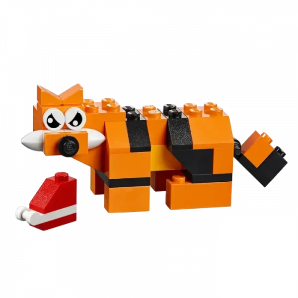 Конструктор LEGO 10696, 4+