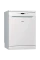 Посудомоечная машина Whirlpool WRFC 3C26, Белый