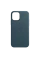 Husă Apple iPhone 12 mini Case, Albastru baltic