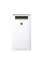 Umidificator și purificator de aer Sharp KCG50EUW, Alb