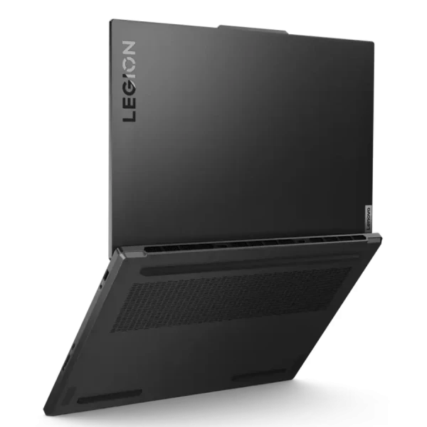 Laptop Gaming 16 Lenovo Legion 7 16IRX9, Eclipse Black, Intel Core i9-14900HX, 32GB/1024GB, Fără SO
