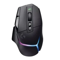 Игровая мышь Logitech G502 X Plus, Чёрный