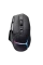 Gaming Mouse Logitech G502 X Plus, Negru