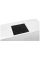 Plită cu inducție Bosch PUE611BB5D, Negru
