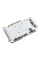 Placă Video ASUS DUAL-RTX4060TI-O8G-WHITE, 8GB GDDR6 128bit